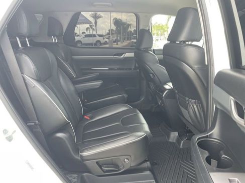 Used 2024 Hyundai Palisade SEL image 27
