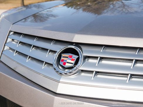 Used 2004 Cadillac XLR image 75