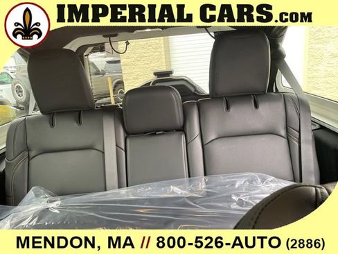 New 2026 Jeep Wrangler Sahara image 34