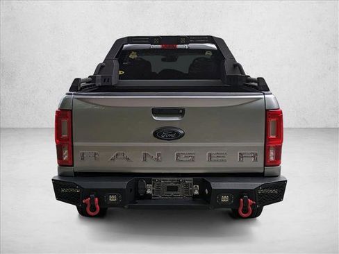 Used 2020 Ford Ranger XLT w/ Equipment Group 301A Mid image 7