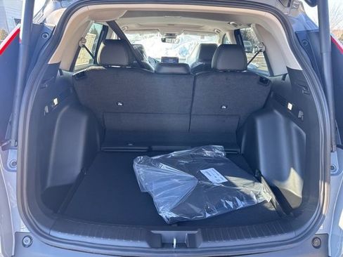 New 2026 Honda CR-V EX-L image 11
