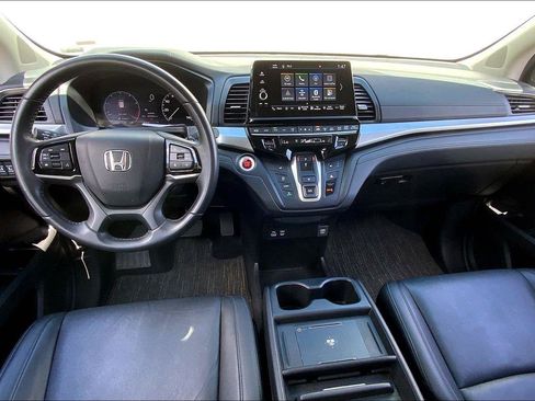 Used 2025 Honda Odyssey EX-L image 14