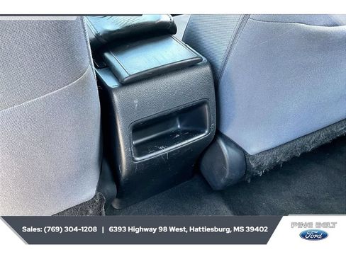 Used 2020 Toyota Corolla SE FWD image 24