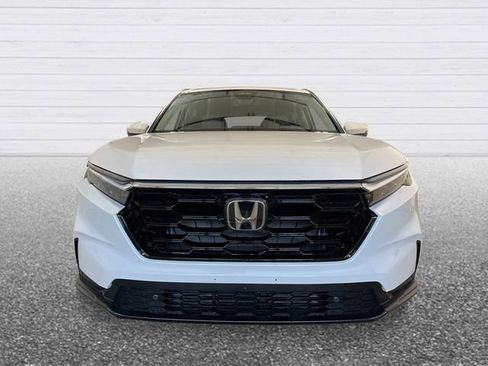 New 2026 Honda CR-V EX-L image 9