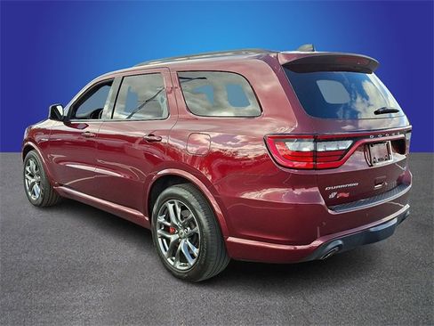 Used 2024 Dodge Durango R/T image 6