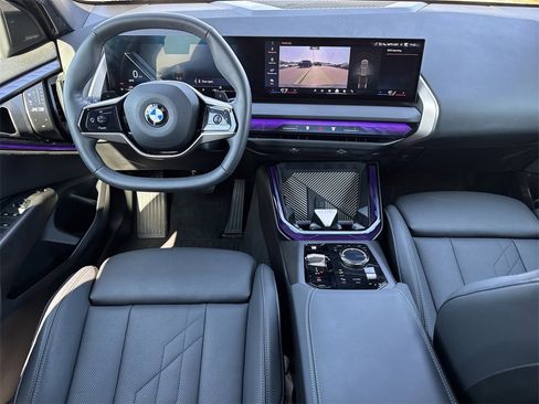 Used 2025 BMW X3 xDrive30i w/ M Sport Package image 9