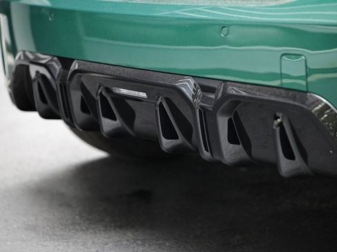 New 2026 MINI Cooper S image 10