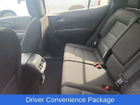 Used 2020 Chevrolet Equinox LT image 14