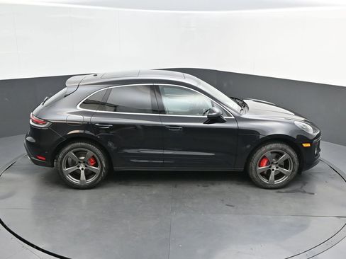 New 2025 Porsche Macan S image 29