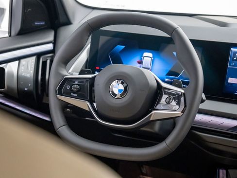 New 2026 BMW X3 xDrive30 image 10