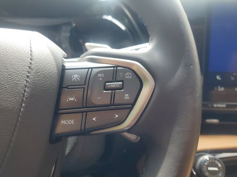 Used 2024 Lexus NX 250 FWD image 23