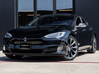 Used 2019 Tesla Model S 75D