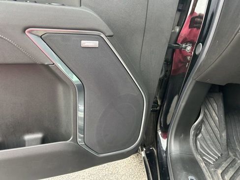 Certified 2025 Chevrolet Silverado 2500 LTZ w/ LTZ Premium Package image 14