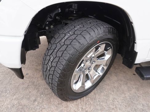 Used 2024 RAM 1500 Tradesman image 27