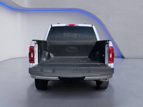 Used 2021 Ford F150 XLT w/ Equipment Group 302A High AWD/4WD image 13