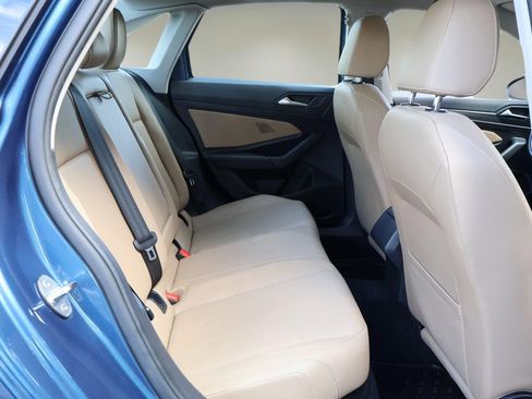 Used 2019 Volkswagen Jetta SEL image 17