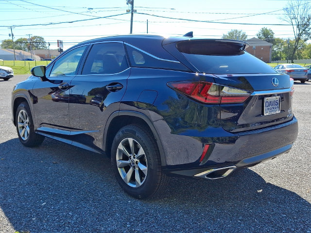 Used 2019 Lexus RX 350 AWD w/ Premium Package image 4