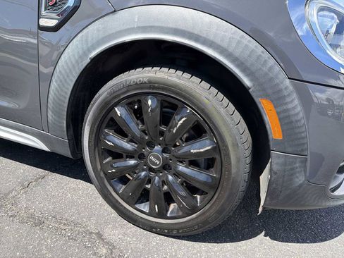 Used 2020 MINI Cooper Countryman S w/ Signature Upholstery Package image 10