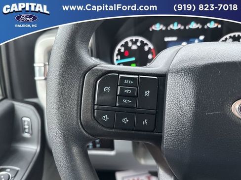 Used 2024 Ford F250 XL w/ XL Driver Assist Package image 20