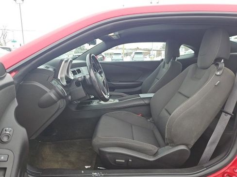 Used 2013 Chevrolet Camaro LT w/ Rear Vision Package image 22