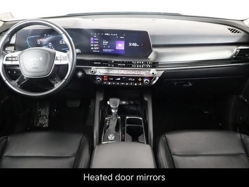 Certified 2024 Kia Telluride LX FWD image 13