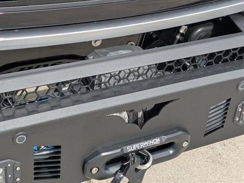 New 2025 Ford F150 Lariat w/ Equipment Group 502A High image 9