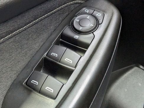 Certified 2022 Chevrolet TrailBlazer ACTIV FWD image 25
