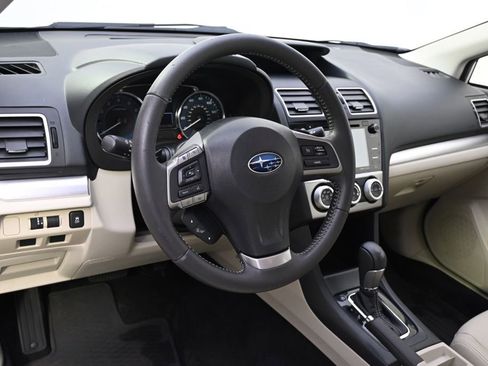 Used 2015 Subaru Impreza 2.0i Sport Limited AWD/4WD image 9