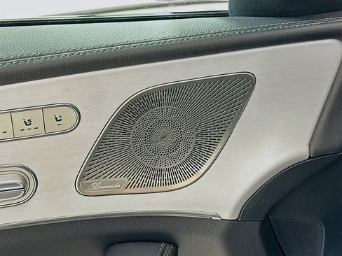 New 2026 Mercedes-Benz GLE 53 AMG GLE 53 AMG image 20