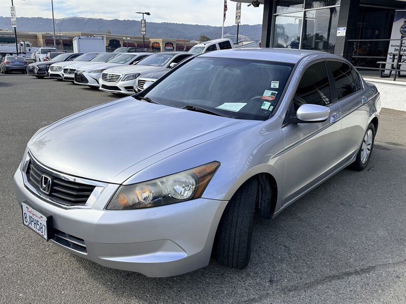 Used 2010 Honda Accord LX image 3