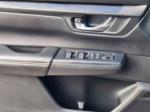 Used 2026 Honda CR-V TrailSport image 23