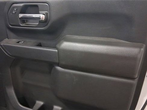 Used 2024 Chevrolet Silverado 2500 Custom w/ Custom Value Package image 31