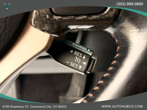 Used 2015 Lexus RC 350 AWD w/ Premium Package image 13