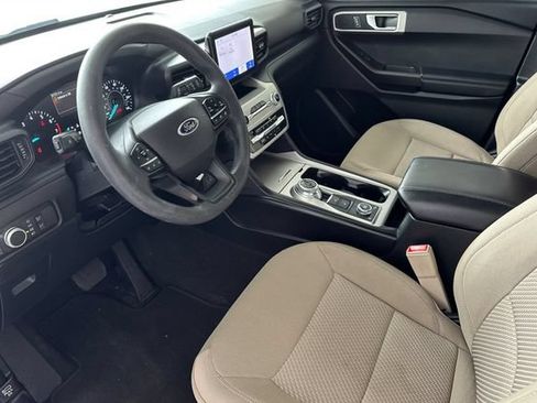 Used 2022 Ford Explorer 4WD image 10