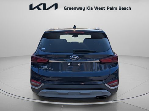 Used 2020 Hyundai Santa Fe SEL image 6