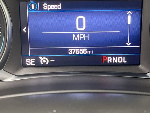 Certified 2022 Chevrolet Equinox LT image 15