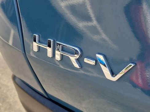 Certified 2023 Honda HR-V Sport image 7