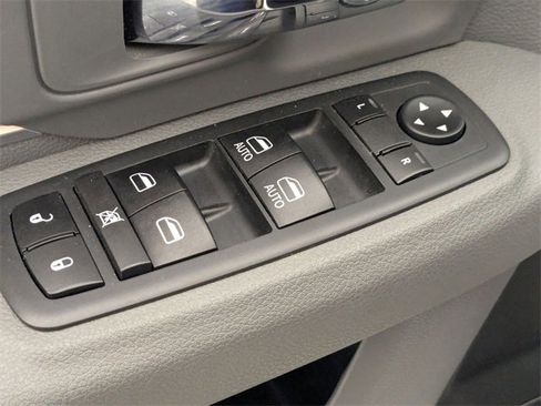 Used 2020 RAM 1500 Classic Warlock w/ Electronics Group image 10