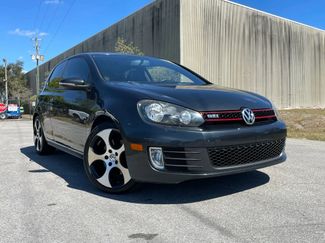 Used 2010 Volkswagen GTI 2.0T 2-Door video 2