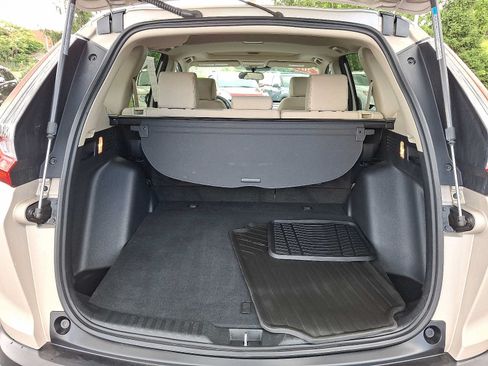 Used 2018 Honda CR-V EX image 27