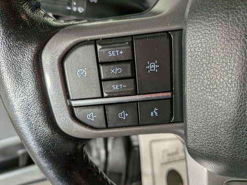 Used 2021 Ford F150 XLT w/ Equipment Group 302A High AWD/4WD image 19