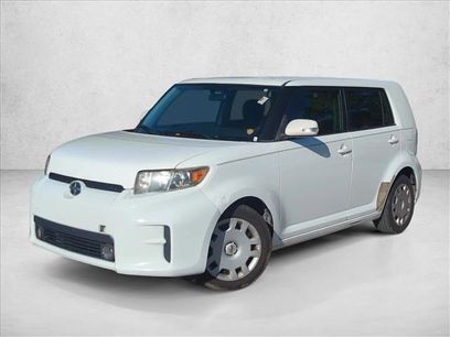 Used 2011 Scion xB Release Series 8.0