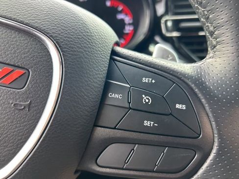 Used 2023 Dodge Durango GT w/ Blacktop Package image 19