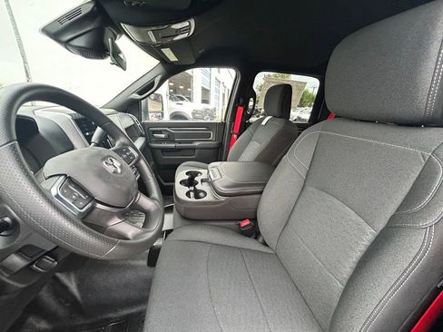 New 2025 RAM 3500 Big Horn image 30