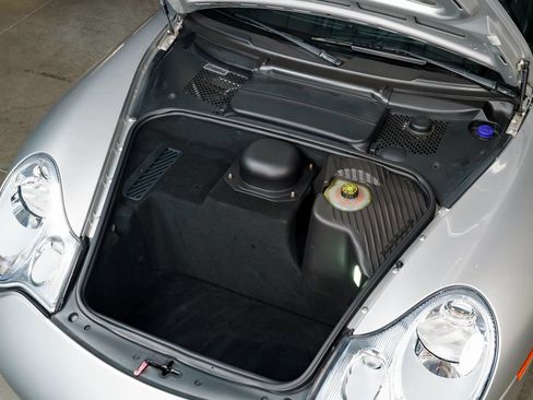 Used 2003 Porsche 911 GT3 RS image 19