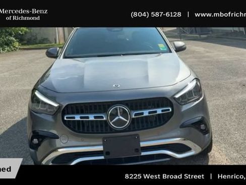 Used 2026 Mercedes-Benz GLA 250 image 5