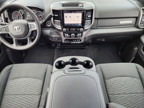 New 2026 RAM 2500 Lone Star image 22