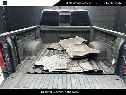 Used 2021 Chevrolet Silverado 1500 RST w/ All Star Edition Plus image 36