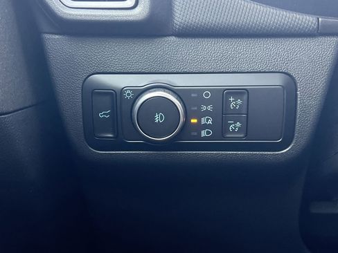 New 2025 Ford Bronco Sport Outer Banks w/ Outer Banks Tech Package+ image 15