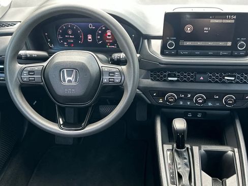 Used 2023 Honda Accord EX image 14